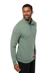 TravisMathew Cloud 1/4 Zip 2.0