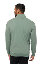 TravisMathew Cloud 1/4 Zip 2.0