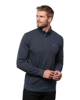 TravisMathew Cloud 1/4 Zip 2.0 Pullover