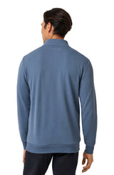 TravisMathew Cloud 1/4 Zip 2.0 Pullover