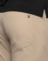 TravisMathew Open To Close Pants