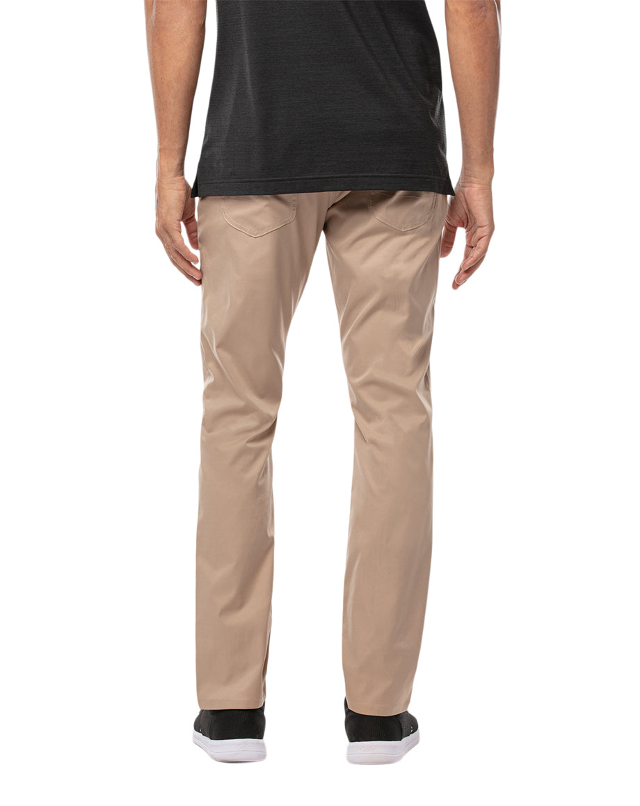 TravisMathew Open To Close Pants