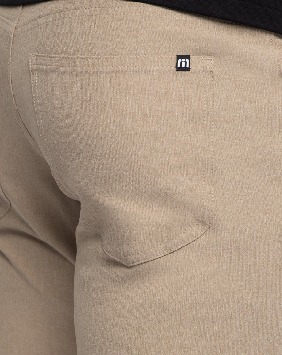 TravisMathew Open To Close Pants