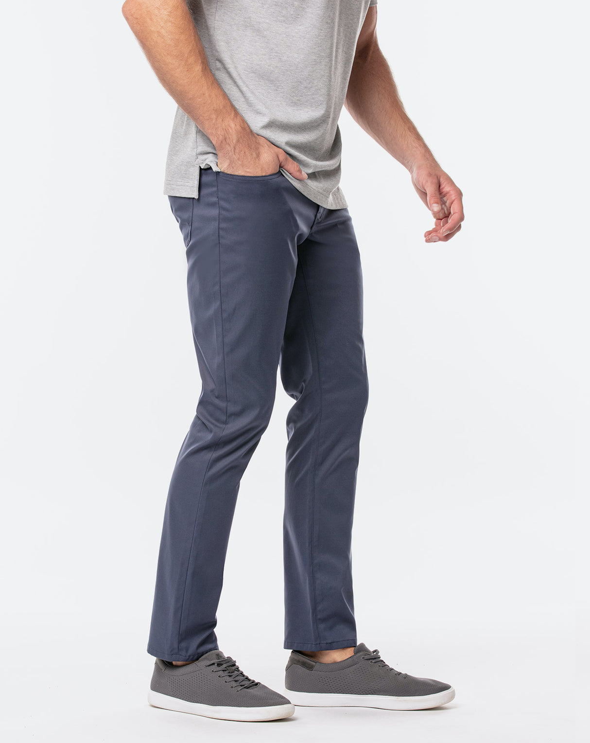 TravisMathew Open To Close Pants