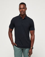 TravisMathew The Heater Polo
