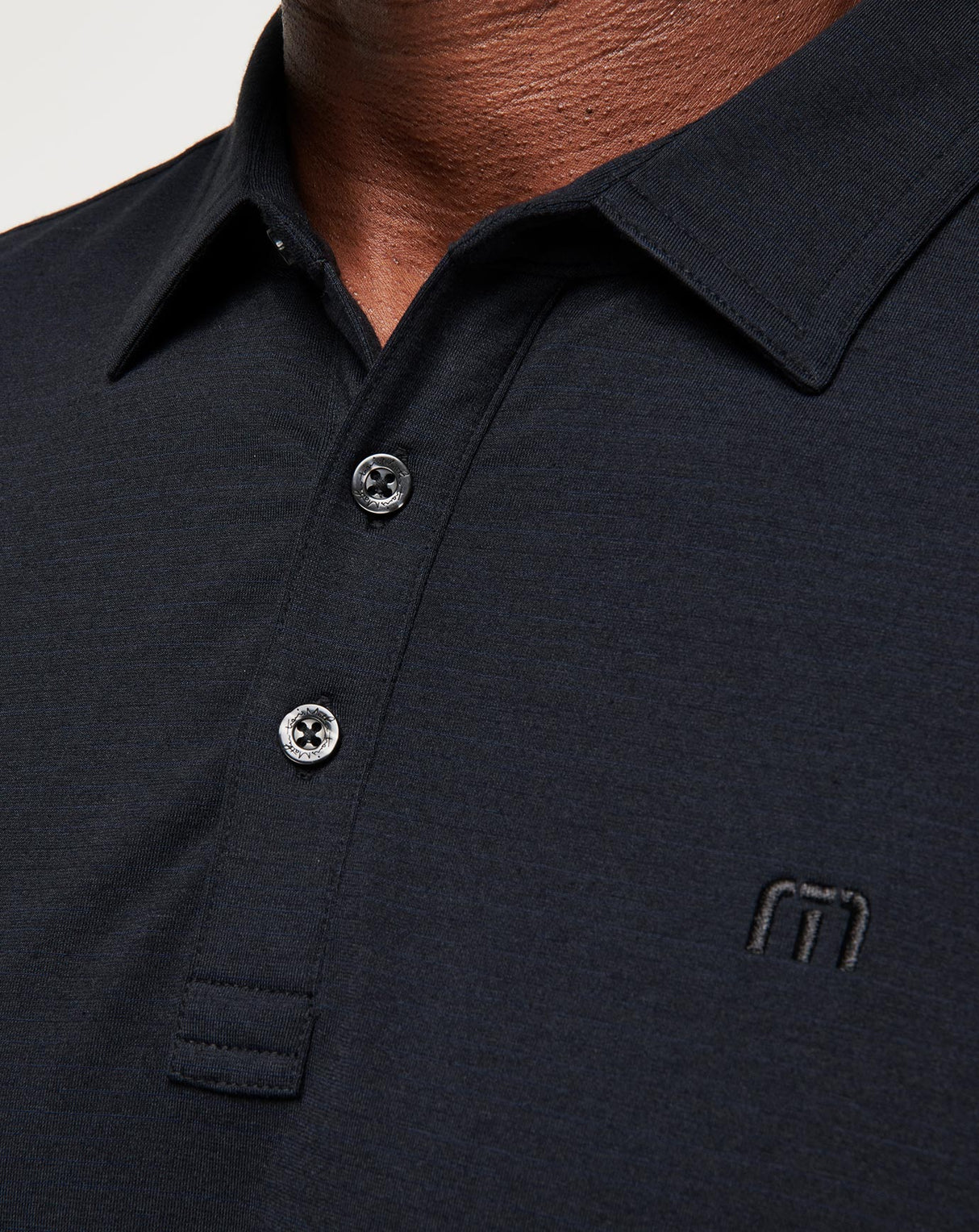 TravisMathew The Heater Polo