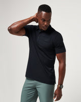 TravisMathew The Heater Polo