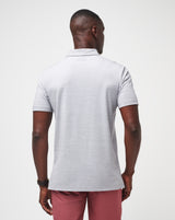 TravisMathew The Heater Polo