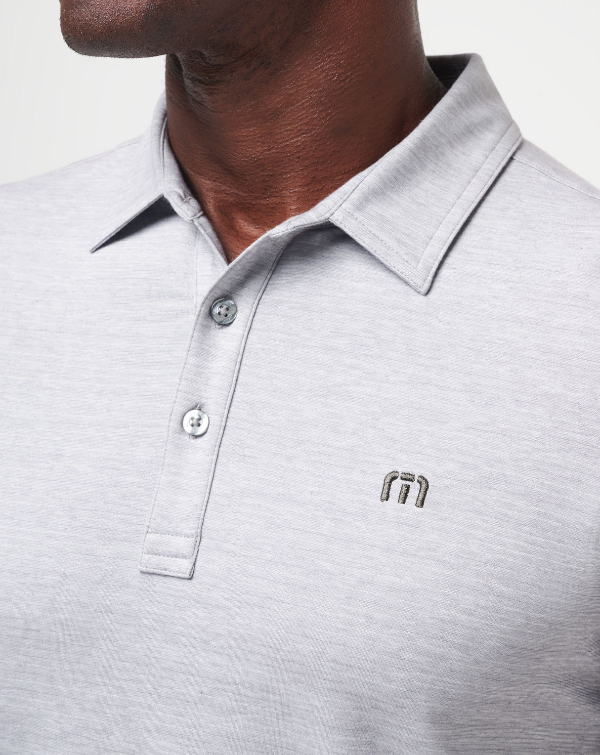 TravisMathew The Heater Polo