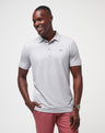 TravisMathew The Heater Polo