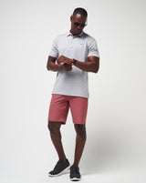 TravisMathew The Heater Polo