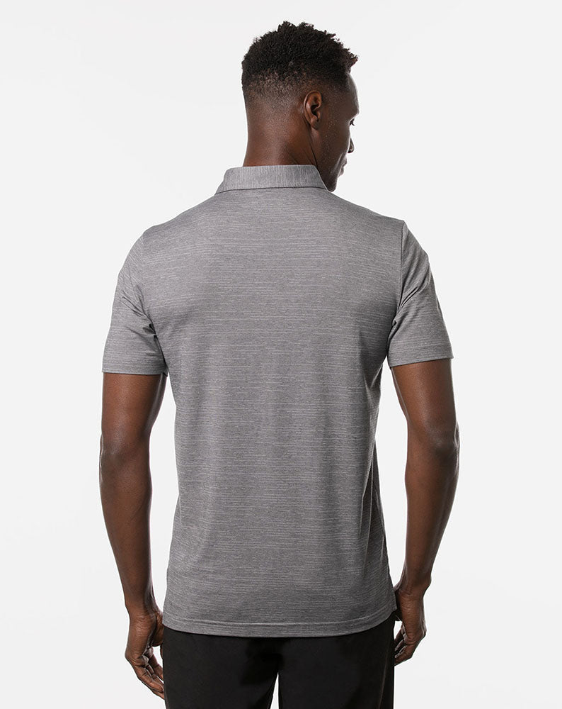 TravisMathew The Heater Polo