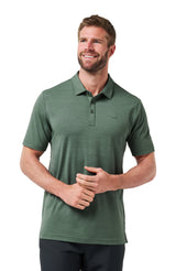 TravisMathew The Heater Polo