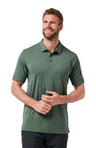 TravisMathew The Heater Polo