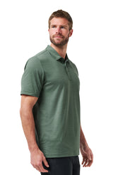 TravisMathew The Heater Polo
