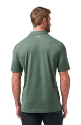 TravisMathew The Heater Polo