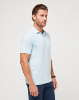 TravisMathew The Heater Polo