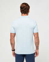 TravisMathew The Heater Polo