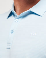 TravisMathew The Heater Polo