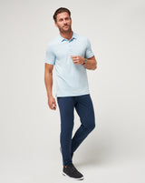 TravisMathew The Heater Polo