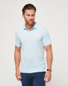 TravisMathew The Heater Polo