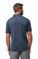 TravisMathew The Heater Polo