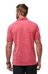 TravisMathew The Heater Polo