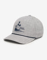 Travis Mathew Salsa Verde Cap