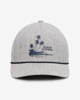 Travis Mathew Salsa Verde Cap