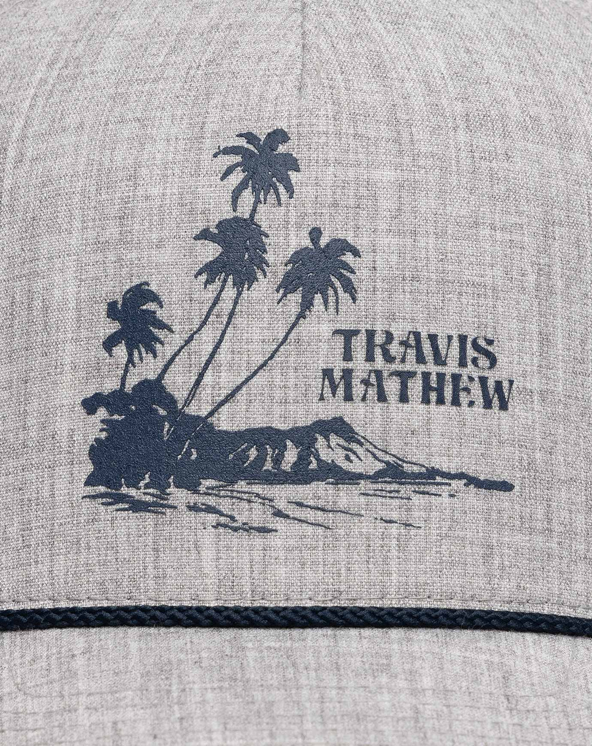 Travis Mathew Salsa Verde Cap