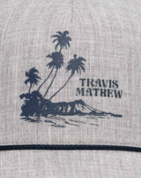 Travis Mathew Salsa Verde Cap