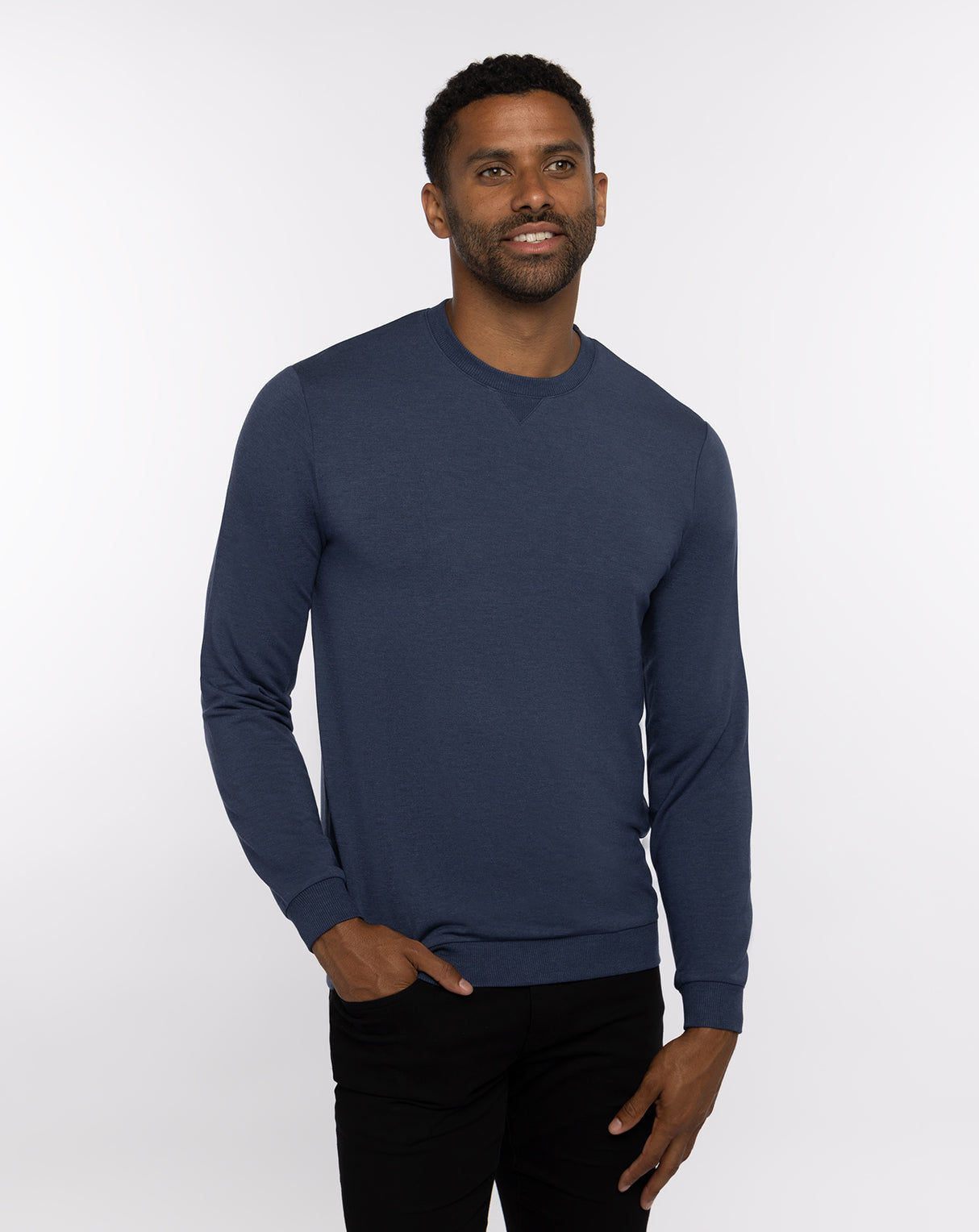 TravisMathew Amenities Pullover