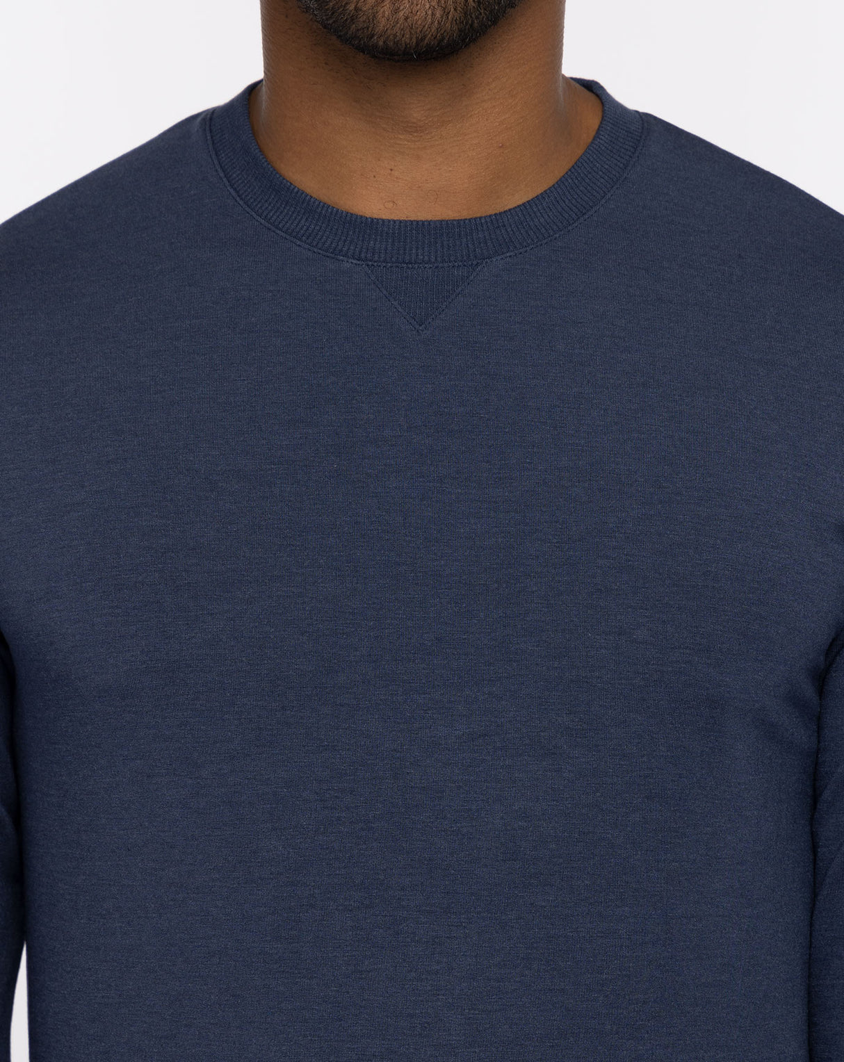 TravisMathew Amenities Pullover
