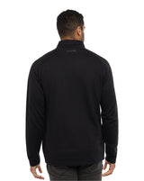 TRAVIS MATHEW MENS UPGRADED PULLOVER