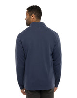 TRAVIS MATHEW MENS UPGRADED PULLOVER