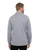 TRAVIS MATHEW MENS UPGRADED PULLOVER