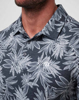 TravisMathew Sea Journey Polo