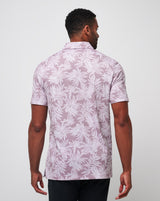 TravisMathew Sea Journey Polo