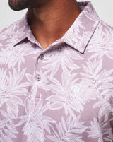 TravisMathew Sea Journey Polo