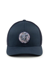 TRAVIS MATHEW MENS THE PATCH FLORAL CAP
