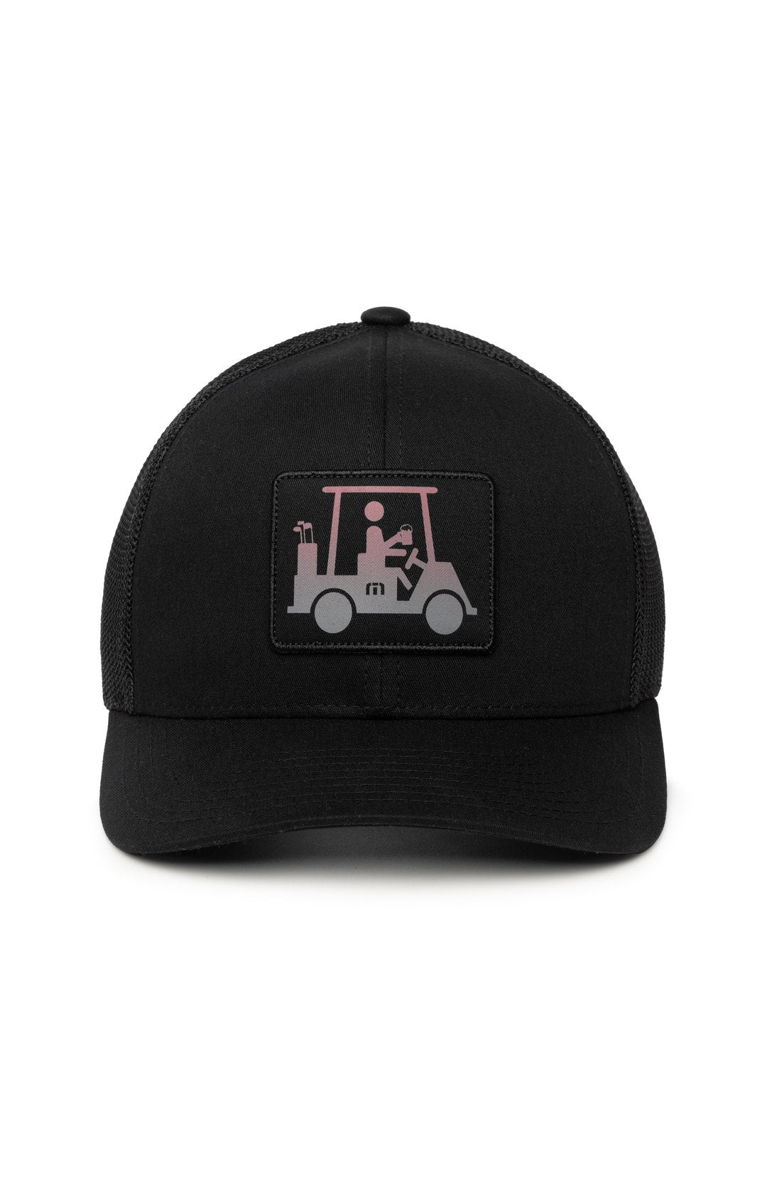 TRAVIS MATHEW MENS EL CAPITAN 2.0 CAP