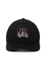 TRAVIS MATHEW MENS EL CAPITAN 2.0 CAP