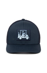 TRAVIS MATHEW MENS EL CAPITAN 2.0 CAP