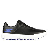 Skechers Go Golf Drive 5 Golf Shoes - Black/White