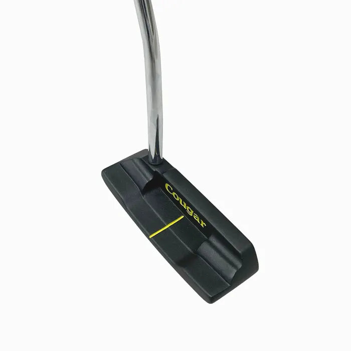 Cougar Blackcat II BC-2 Putter