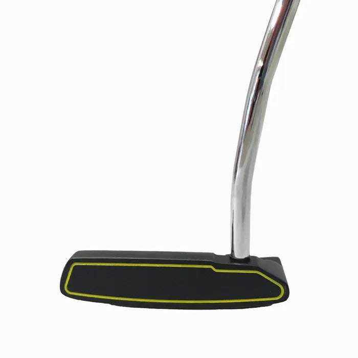Cougar Blackcat II BC-2 Putter
