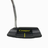 Cougar Blackcat II BC-2 Putter