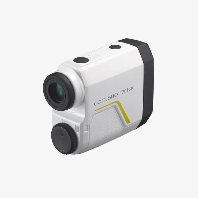 Nikon Coolshot 20i GIII