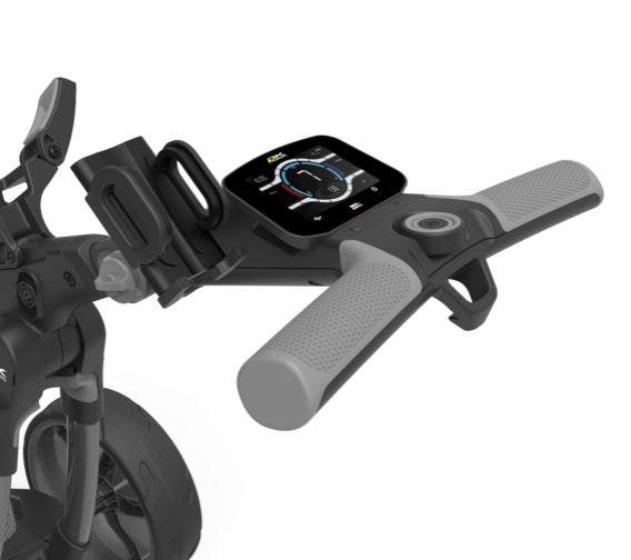 PowaKaddy GPS/Smart Phone Holder