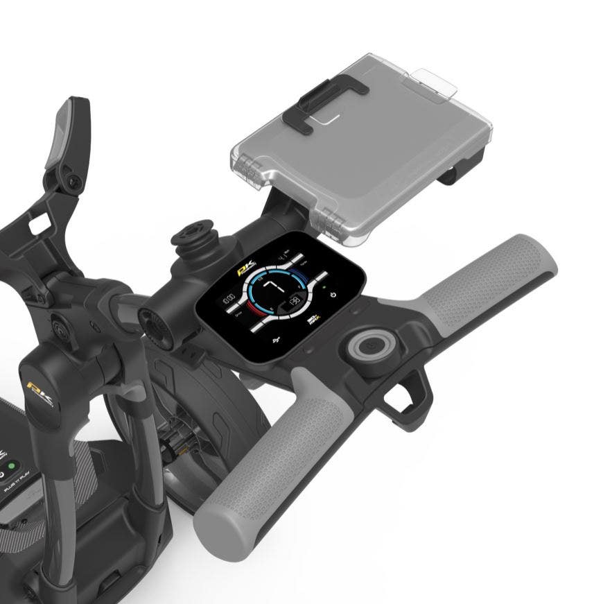 PowaKaddy Scorecard Holder